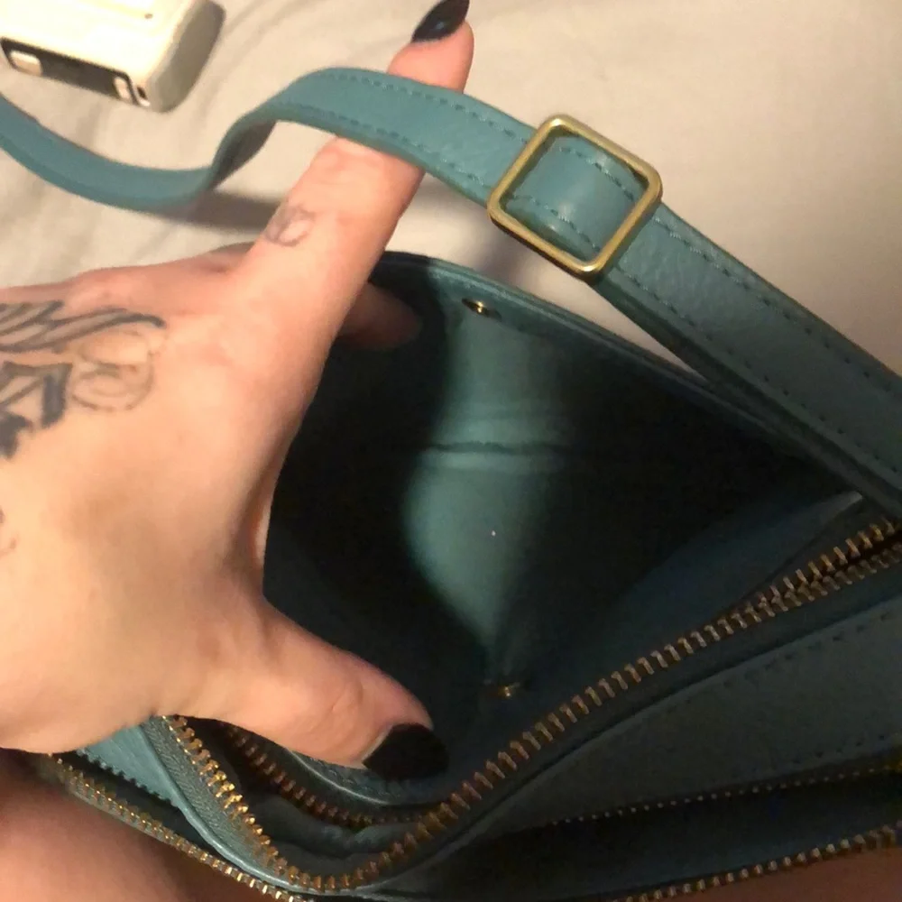 FOSSIL PURSE - Picture 6 of 7